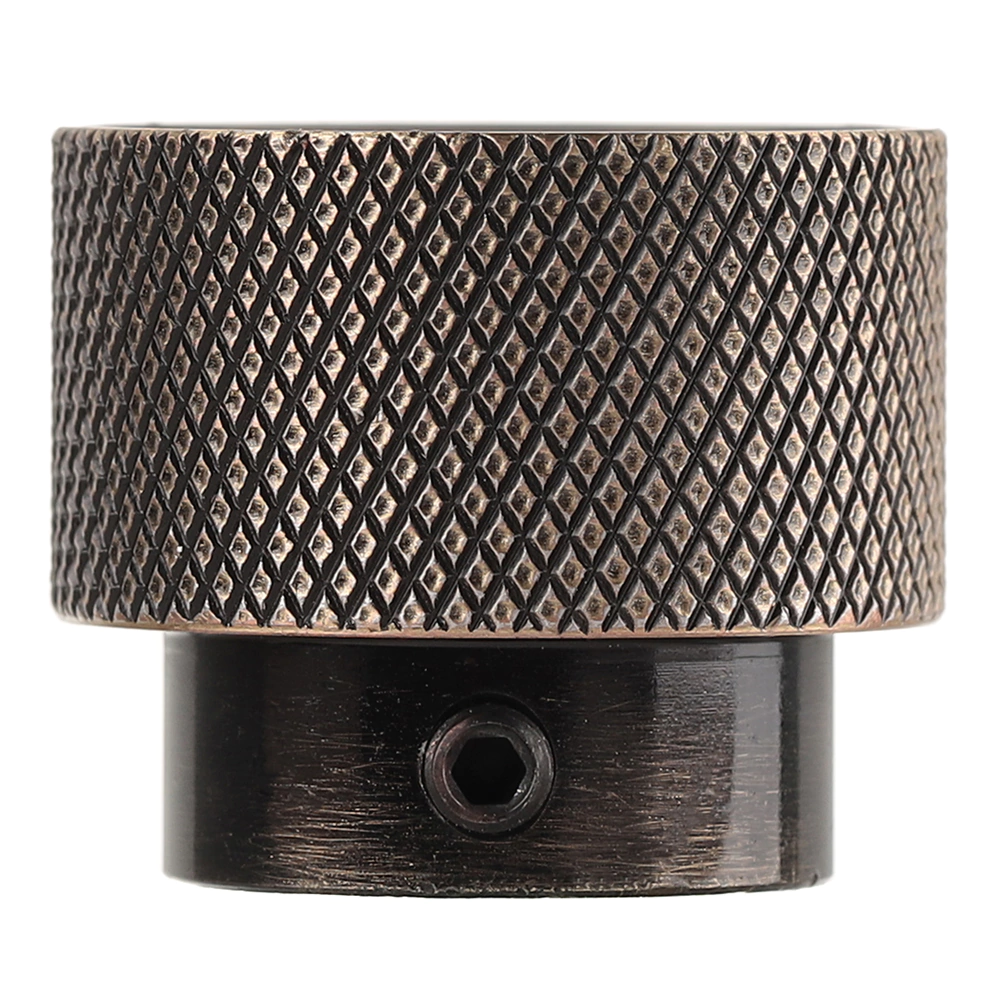 Наконечник d16 мм Орсей Мини золото антик 2 шт