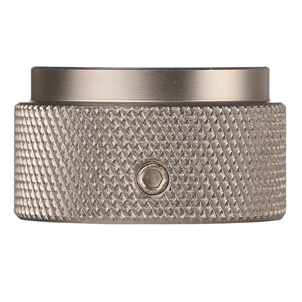 Наконечник d25 мм Орсей никель-сатин 2 шт