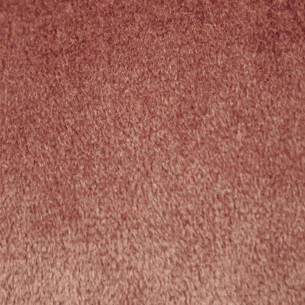 Подушка декоративная с пуговицей 45х45 см коричневая