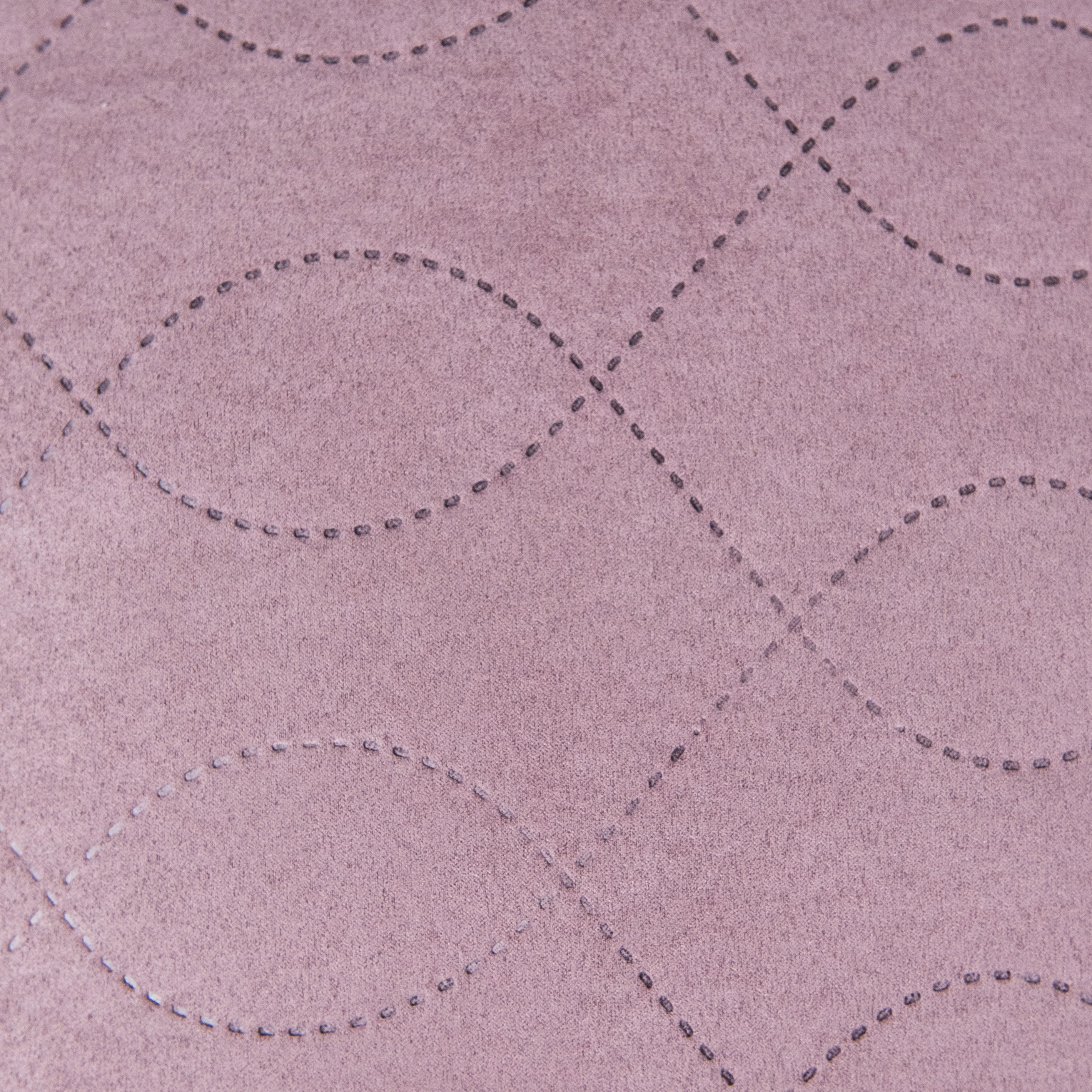 Подушка декоративная SCANDI пыльно-розовая 45х45 см