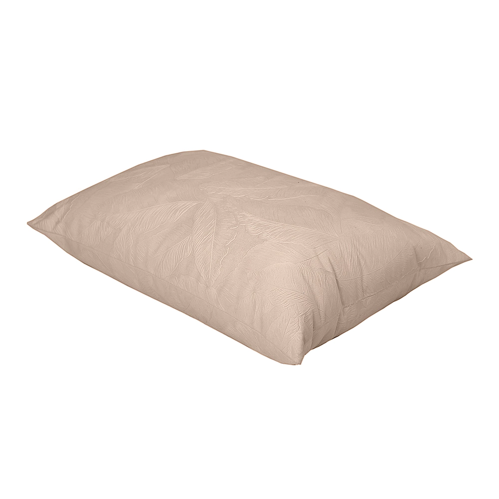 Подушка декоративная LINA 40х60 см бежевая