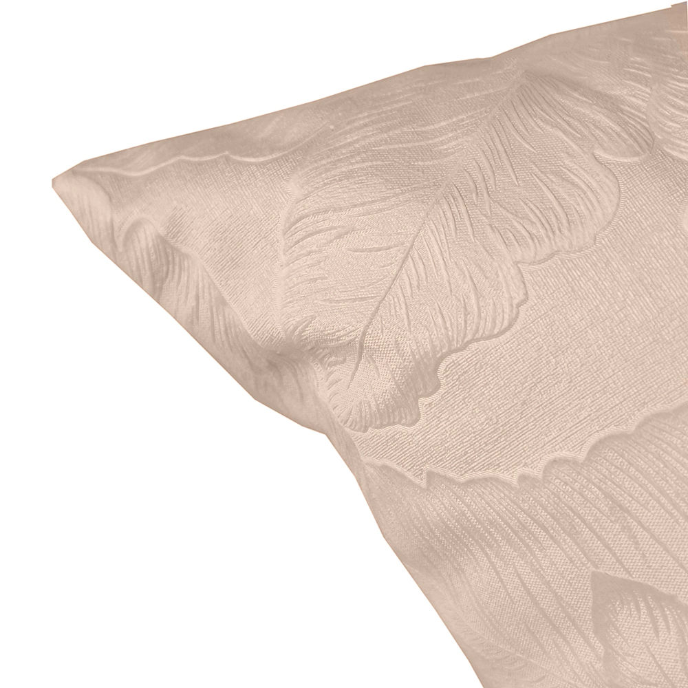 Подушка декоративная LINA 40х60 см бежевая