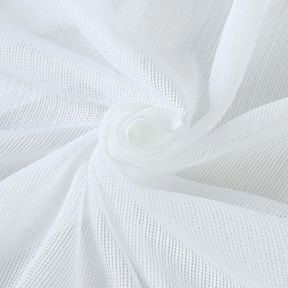 Тюль Артэ Сетка 300х260 см белый