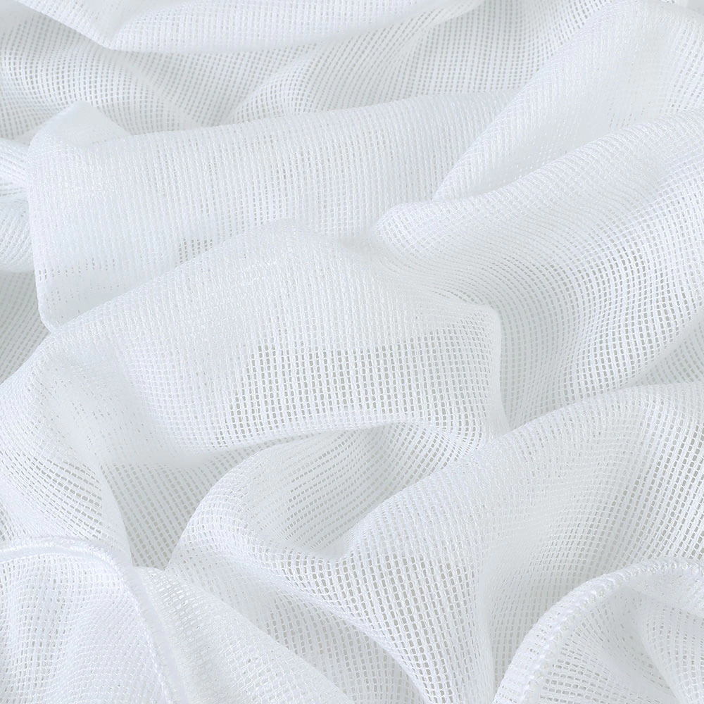 Тюль Артэ Сетка 300х260 см белый