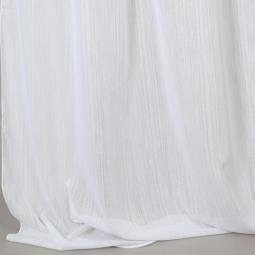 Тюль Артэ Сетка 300х260 см белый