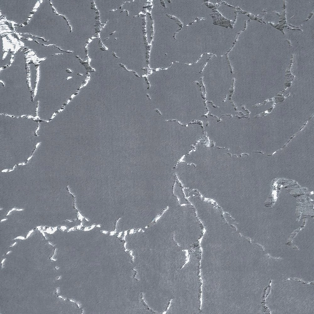 Плед Лазер 150х200 см серый