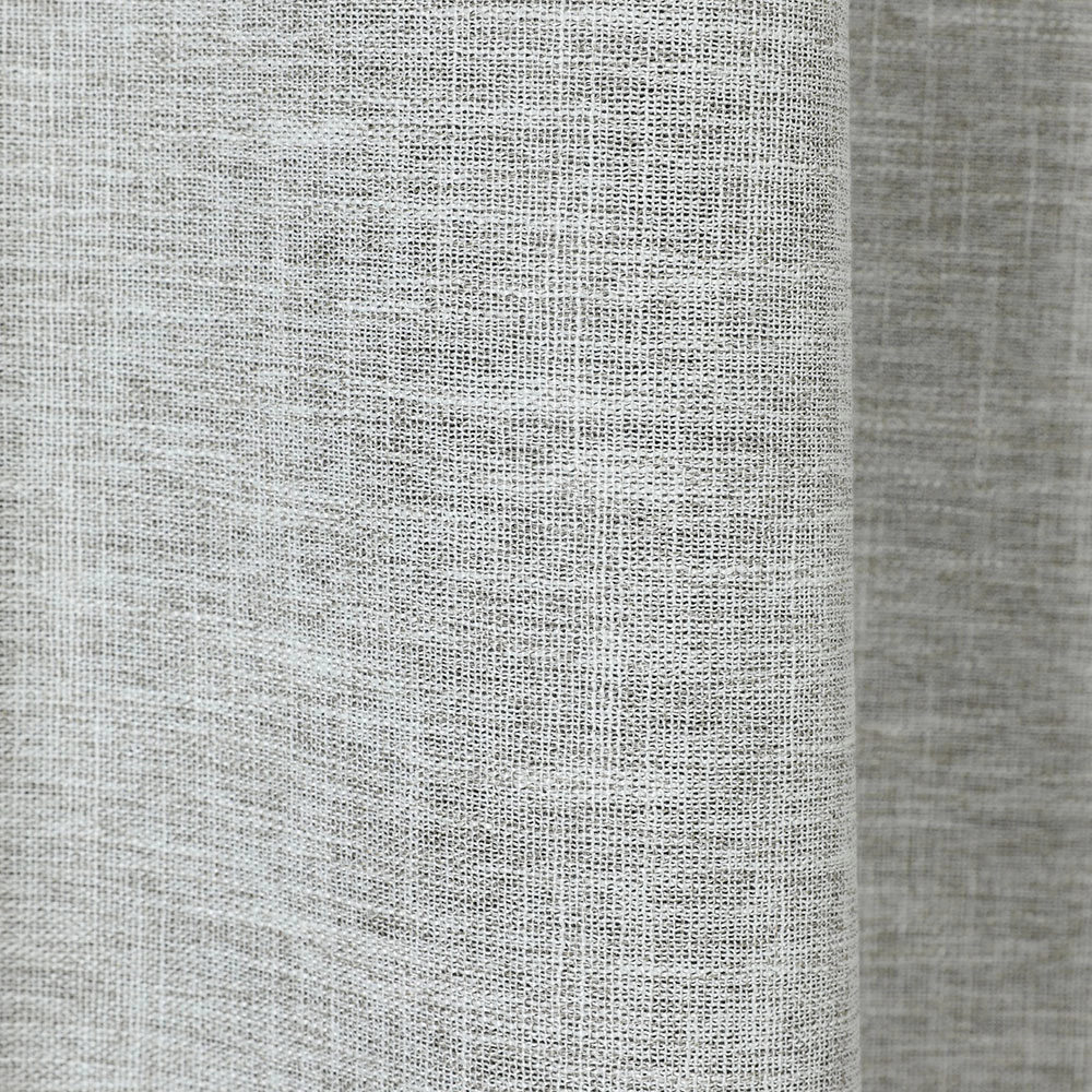 Штора Блэкаут 100% Мис 200х270 см серая