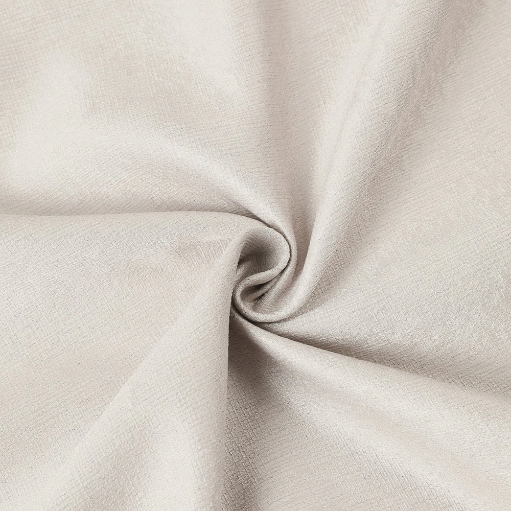 Штора Такс 200х270 см пудровая