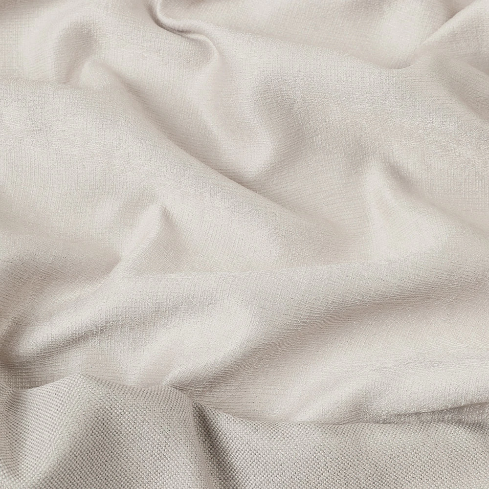 Штора Такс 200х270 см пудровая