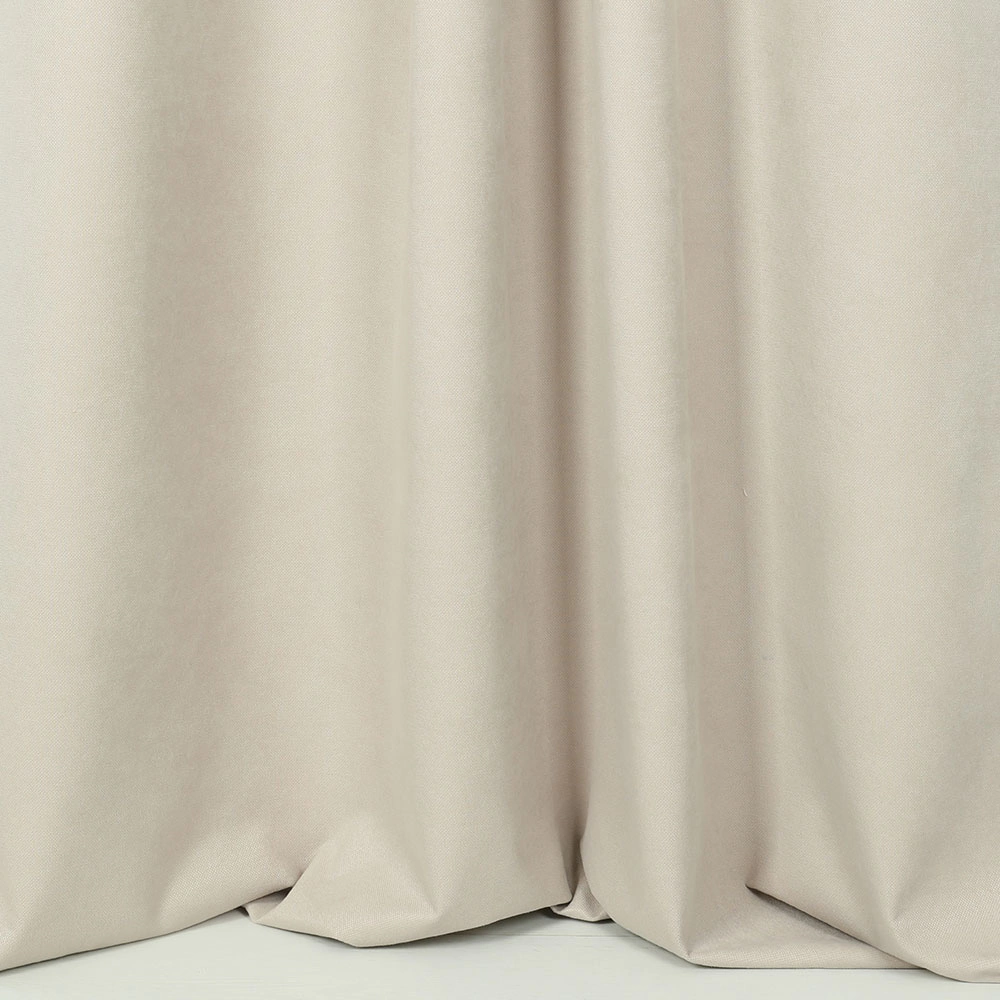Штора Блэкаут 100% Дени 200х280 см айвори