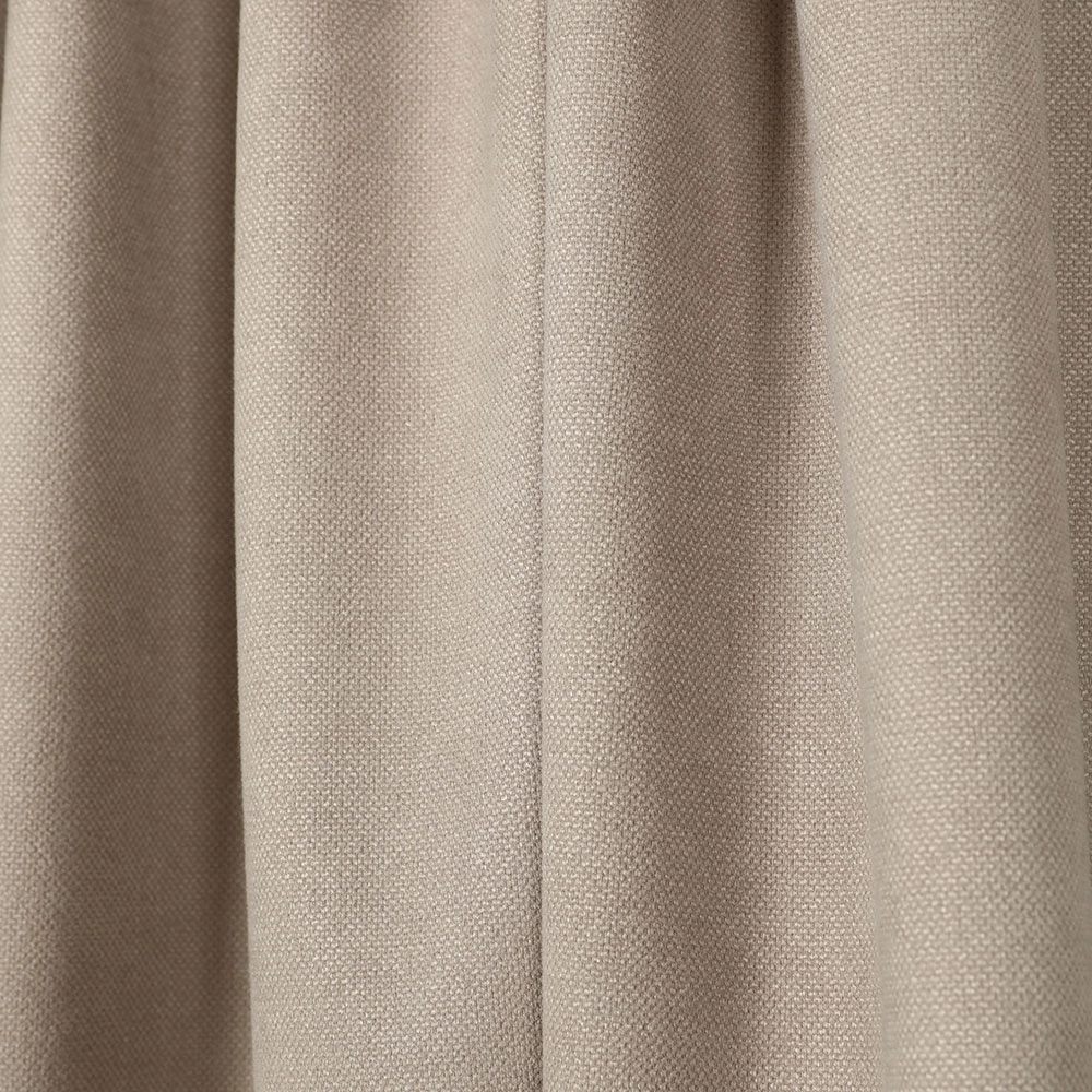 Штора Блэкаут 100% Дени 200х280 см бежевая