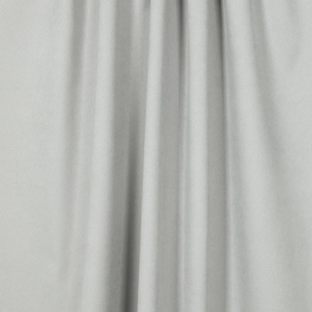 Штора Блэкаут 100% Дени 200х280 см серебро