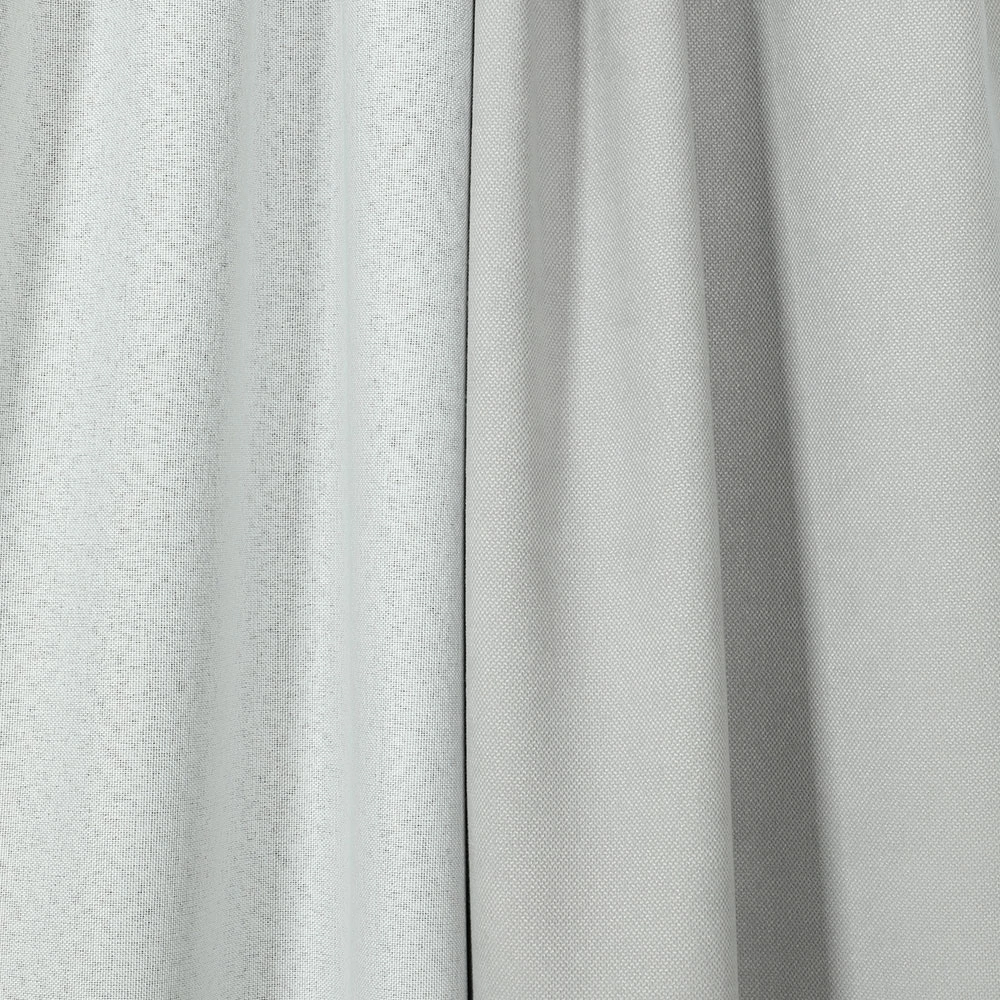 Штора Блэкаут 100% Дени 200х280 см серебро
