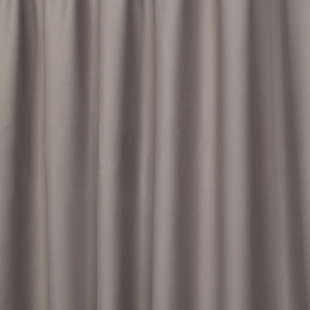 Штора Димаут Хитис 200х270 см кремовая