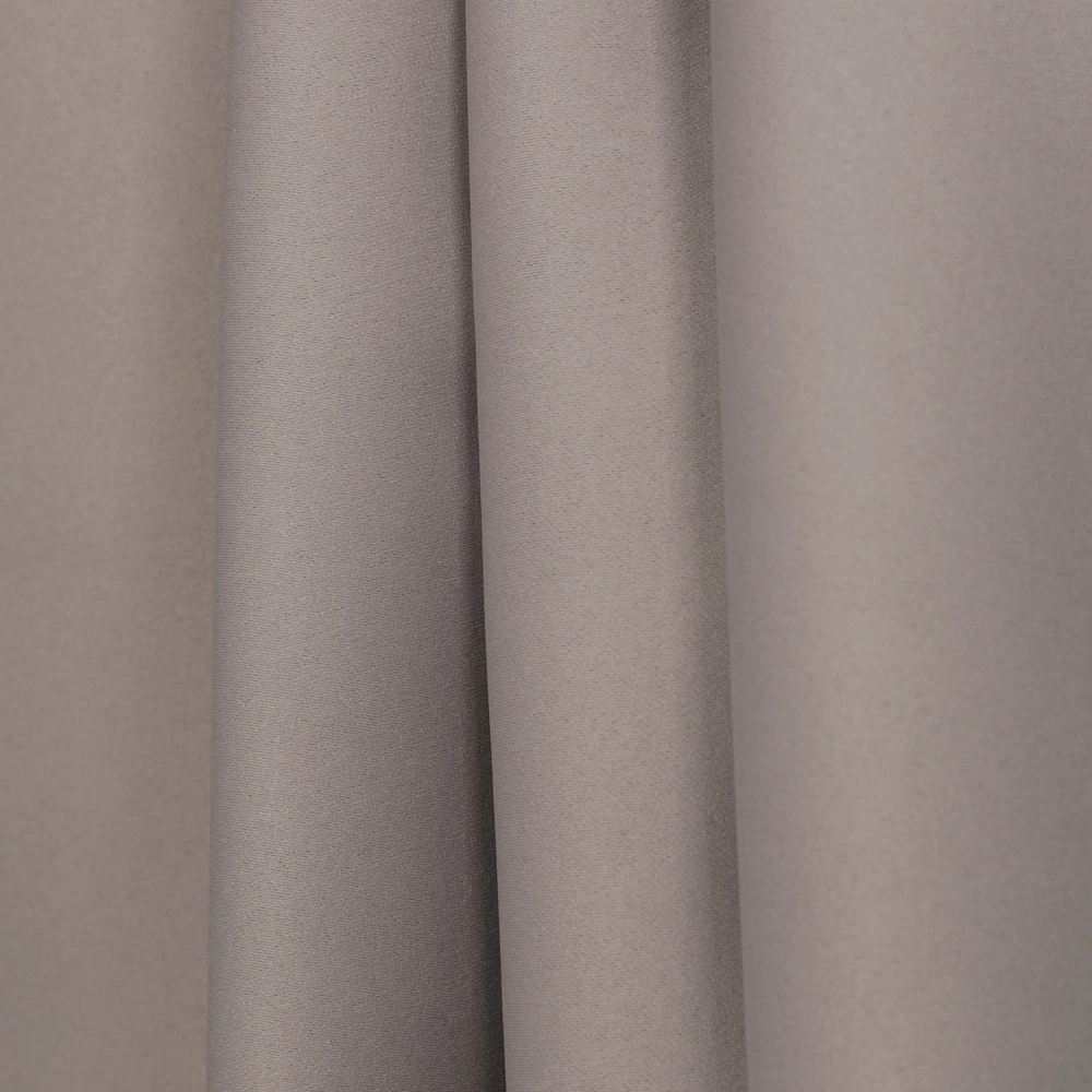 Штора Димаут Хитис 200х270 см кремовая