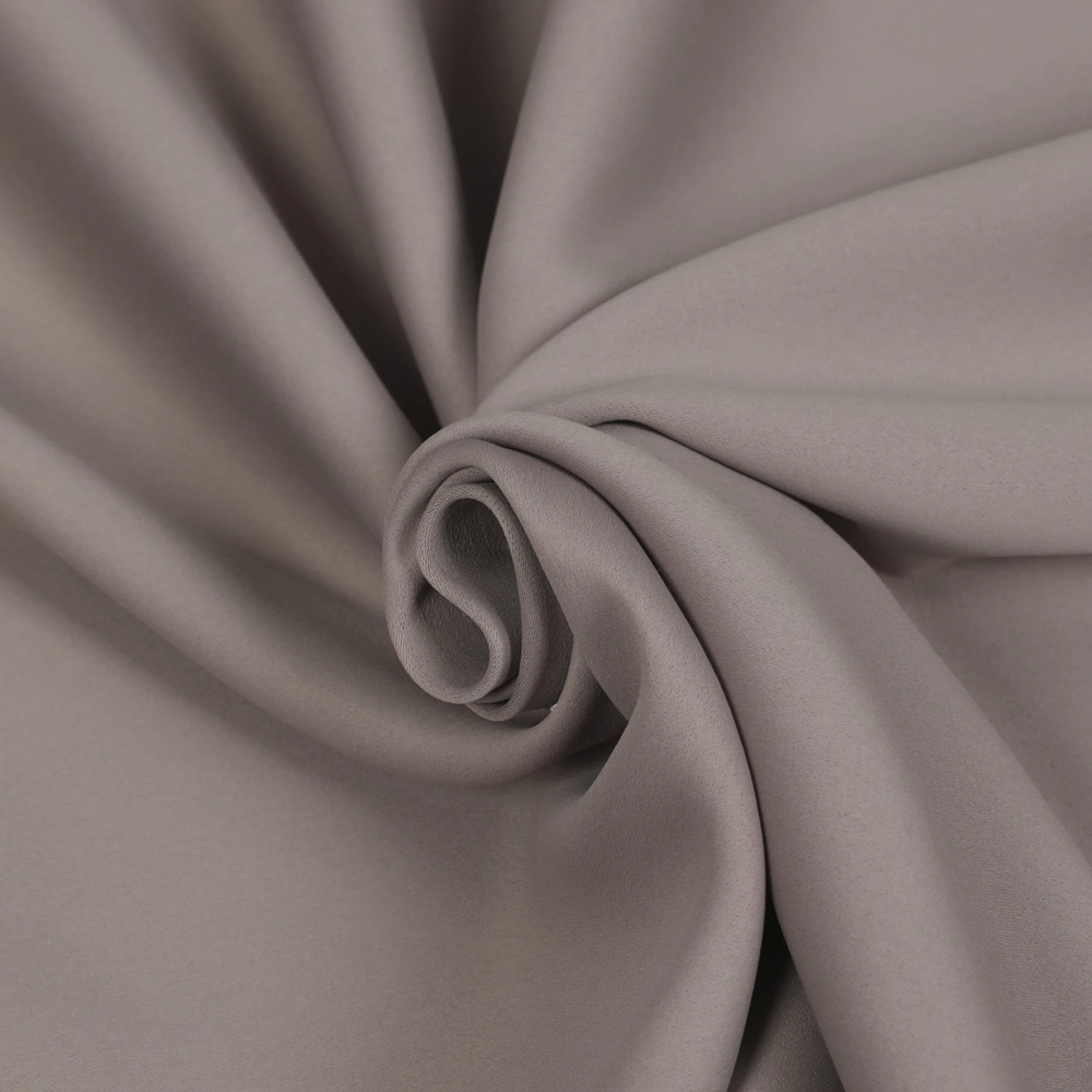 Штора Димаут Хитис 200х270 см кремовая