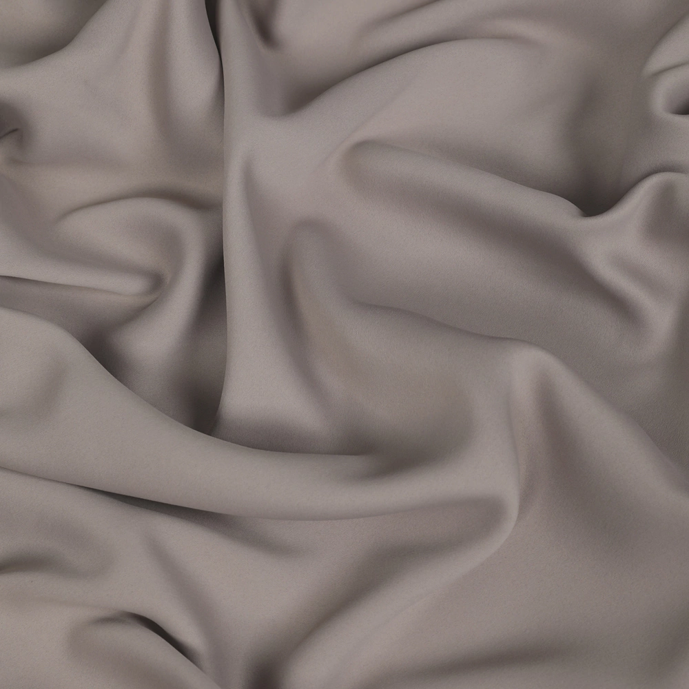 Штора Димаут Хитис 200х270 см кремовая