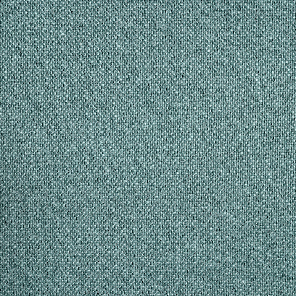 Штора Лен 200х270 см бирюзовая