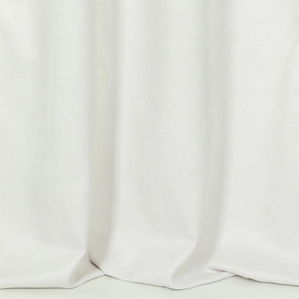 Штора Канвас 200х270 см молочная