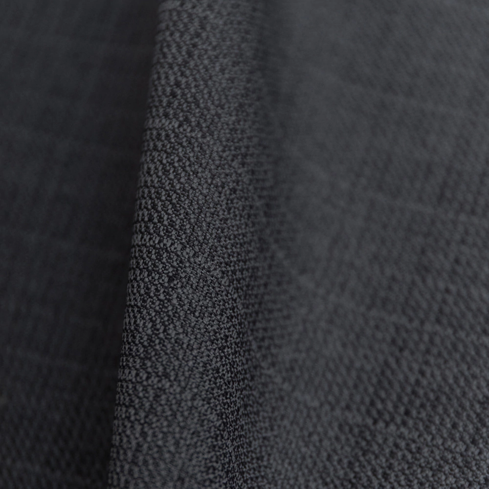 Штора Лен 200х300 см серая