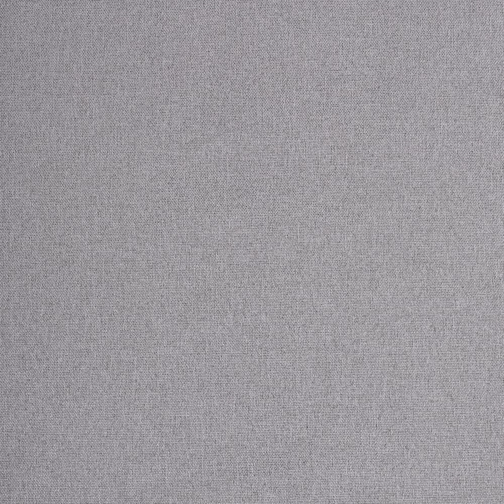 Штора Лен Блэкаут 100% 200х270 см серая