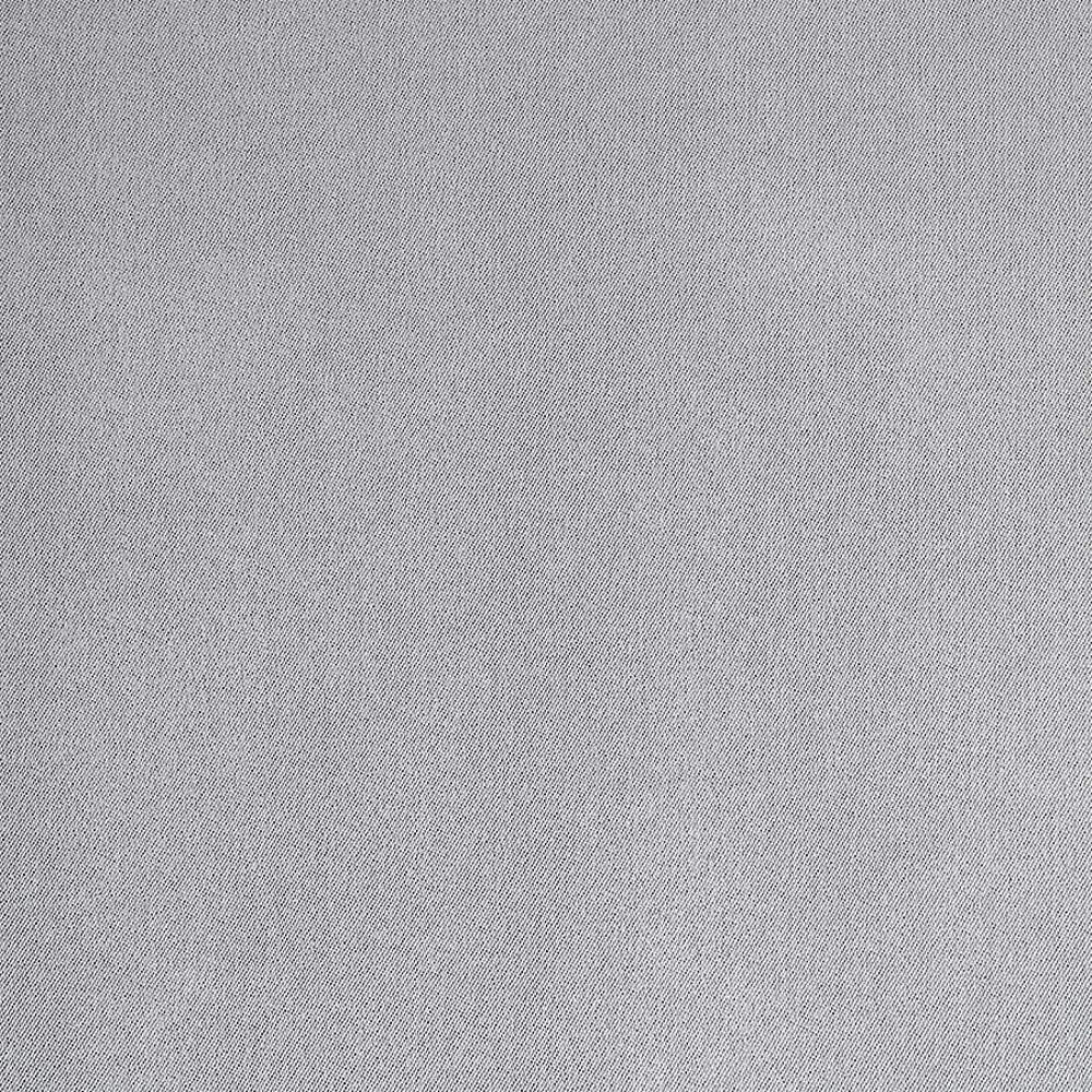 Штора Твид 200х270 см серая