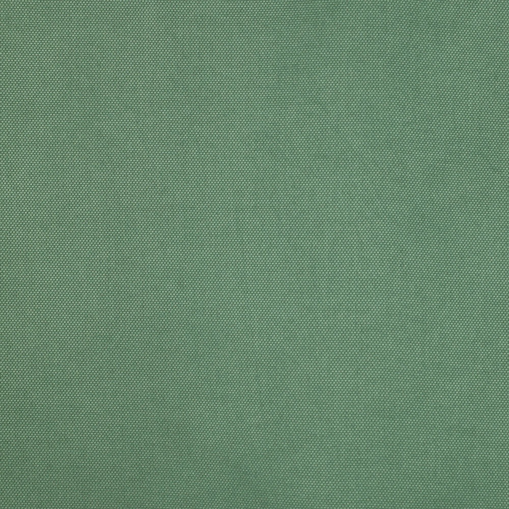 Штора Канвас 200х270 см зеленая