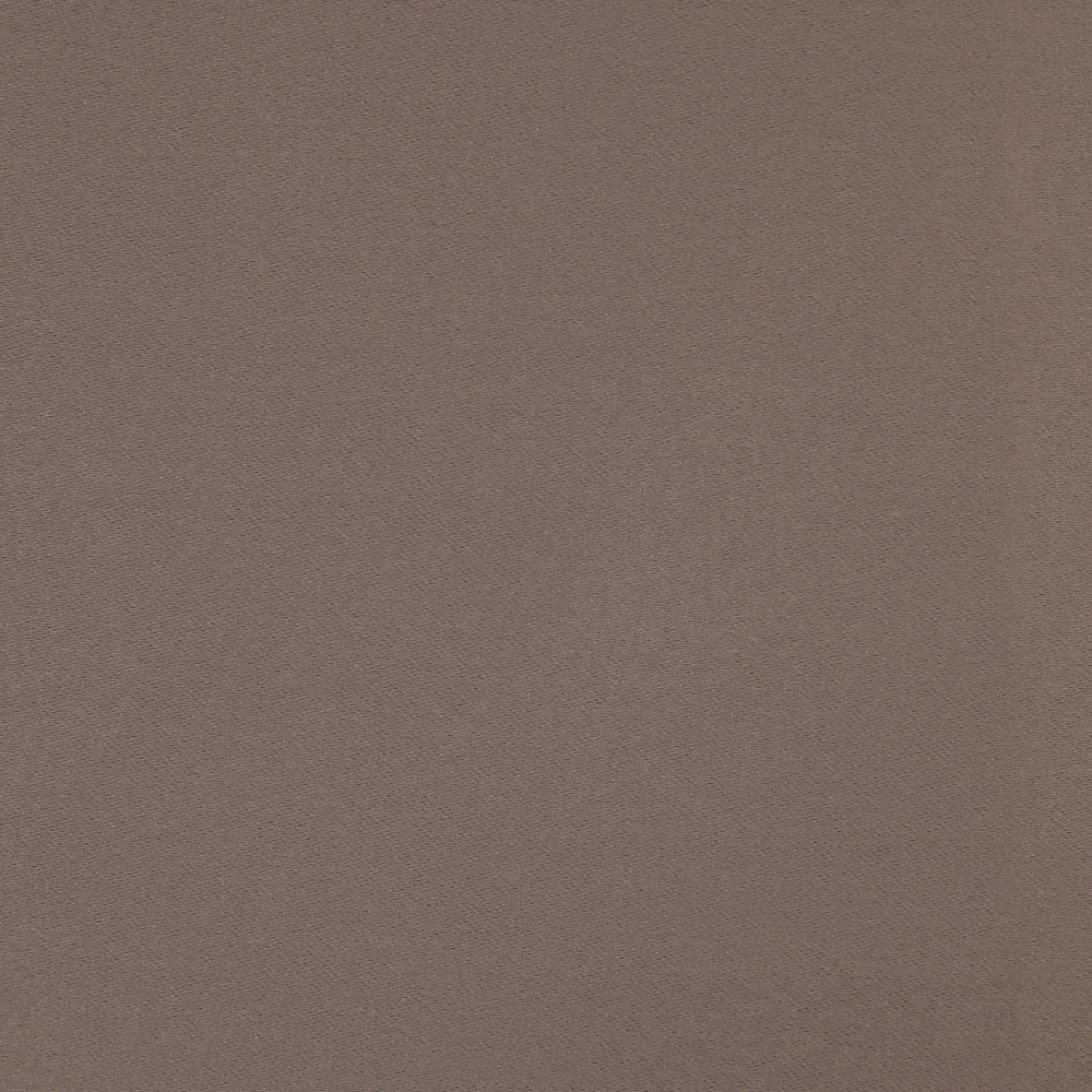 Штора Димаут 200х270 см какао