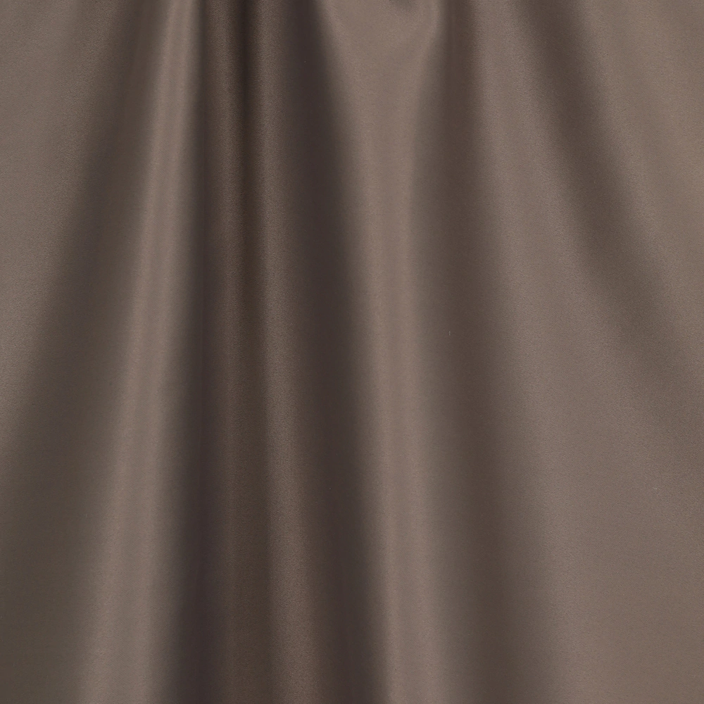 Штора Димаут 200х270 см какао