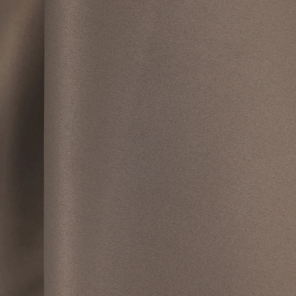 Штора Димаут 200х270 см какао