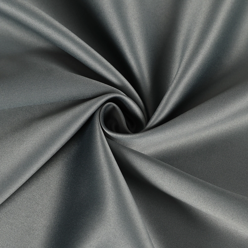 Штора Димаут 200х270 см графит