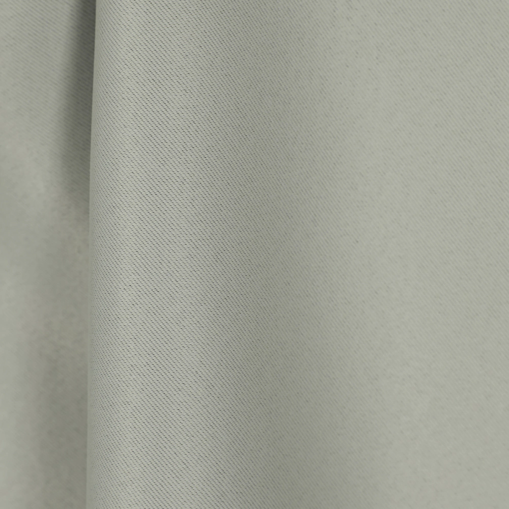 Штора Димаут 200х270 см серая