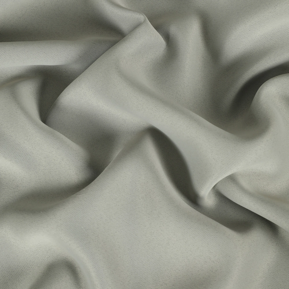 Штора Димаут 200х270 см серая