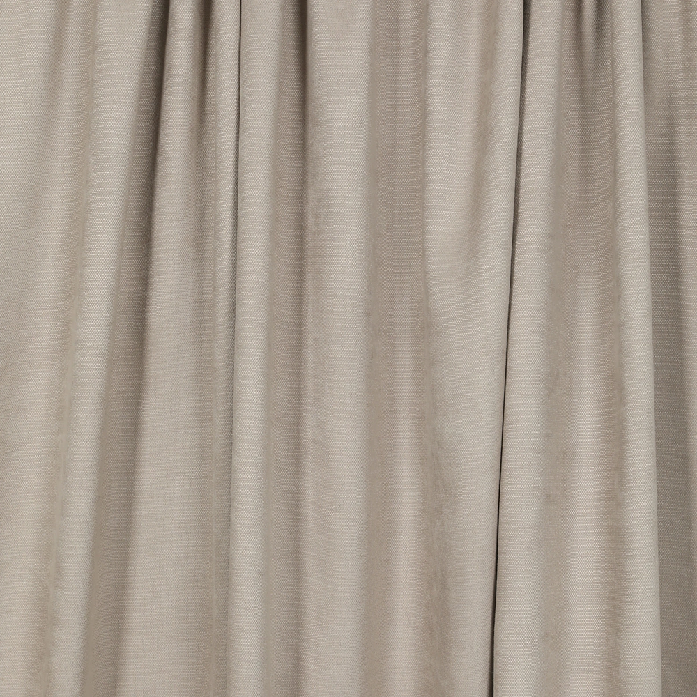 Штора Канвас 150х250 см песочная 2 шт