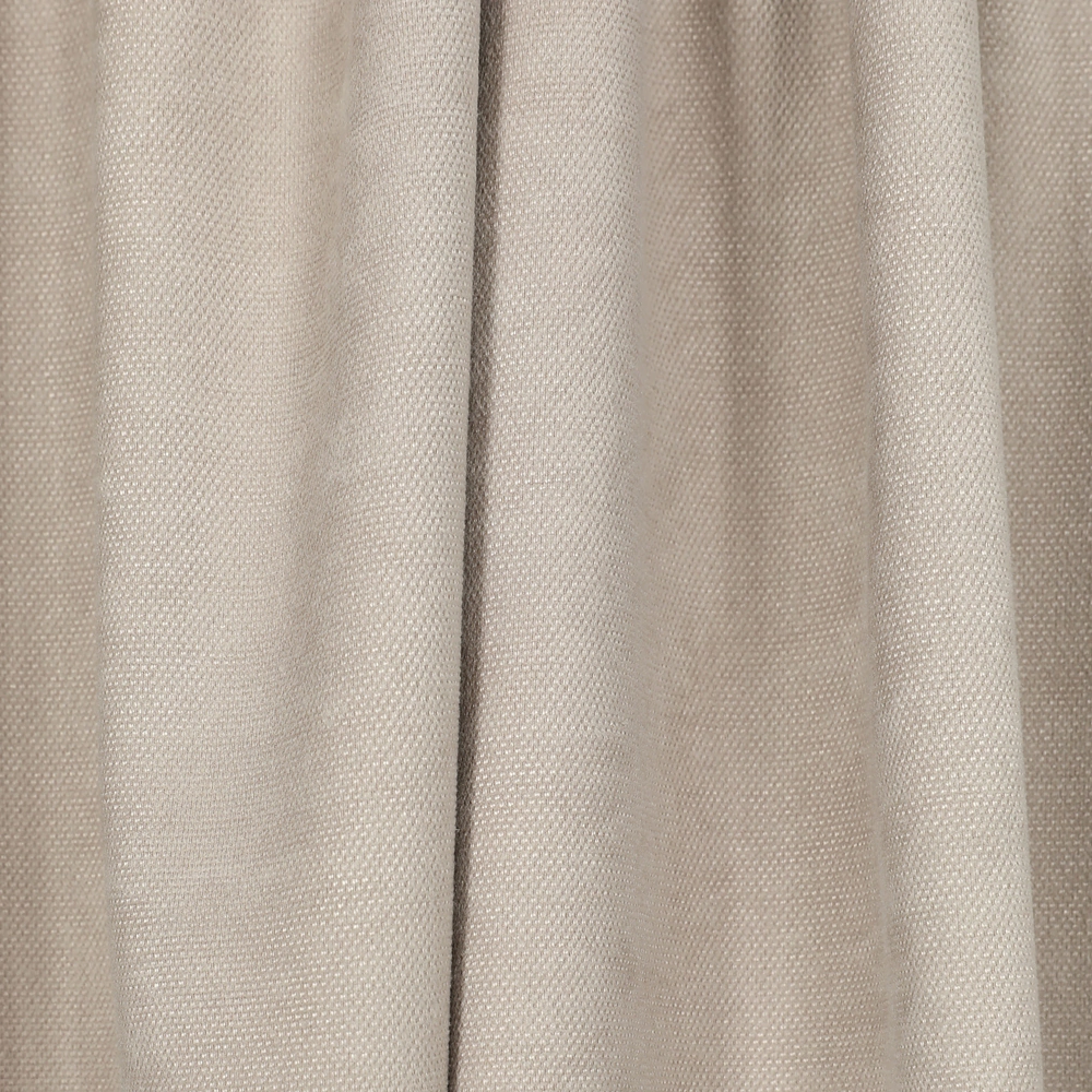 Штора Канвас 150х250 см песочная 2 шт