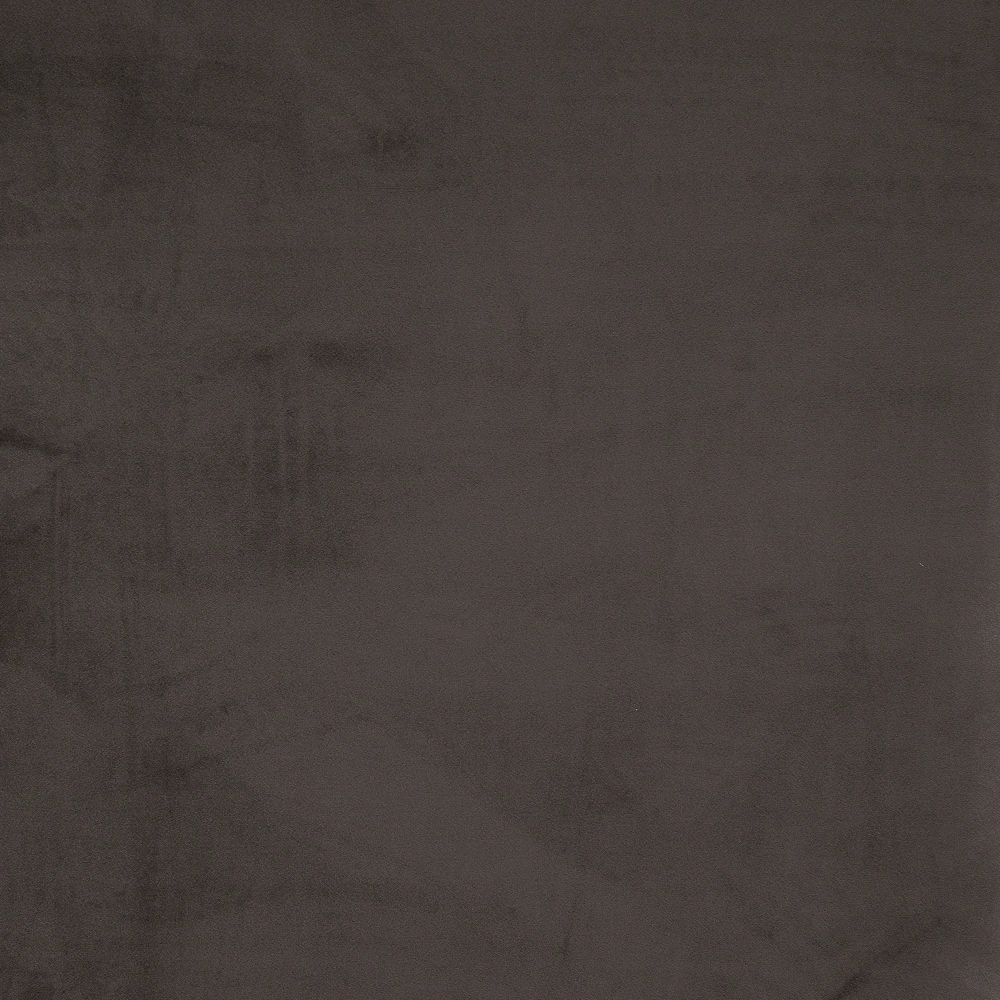 Штора Бархат 140х240 см коричневая