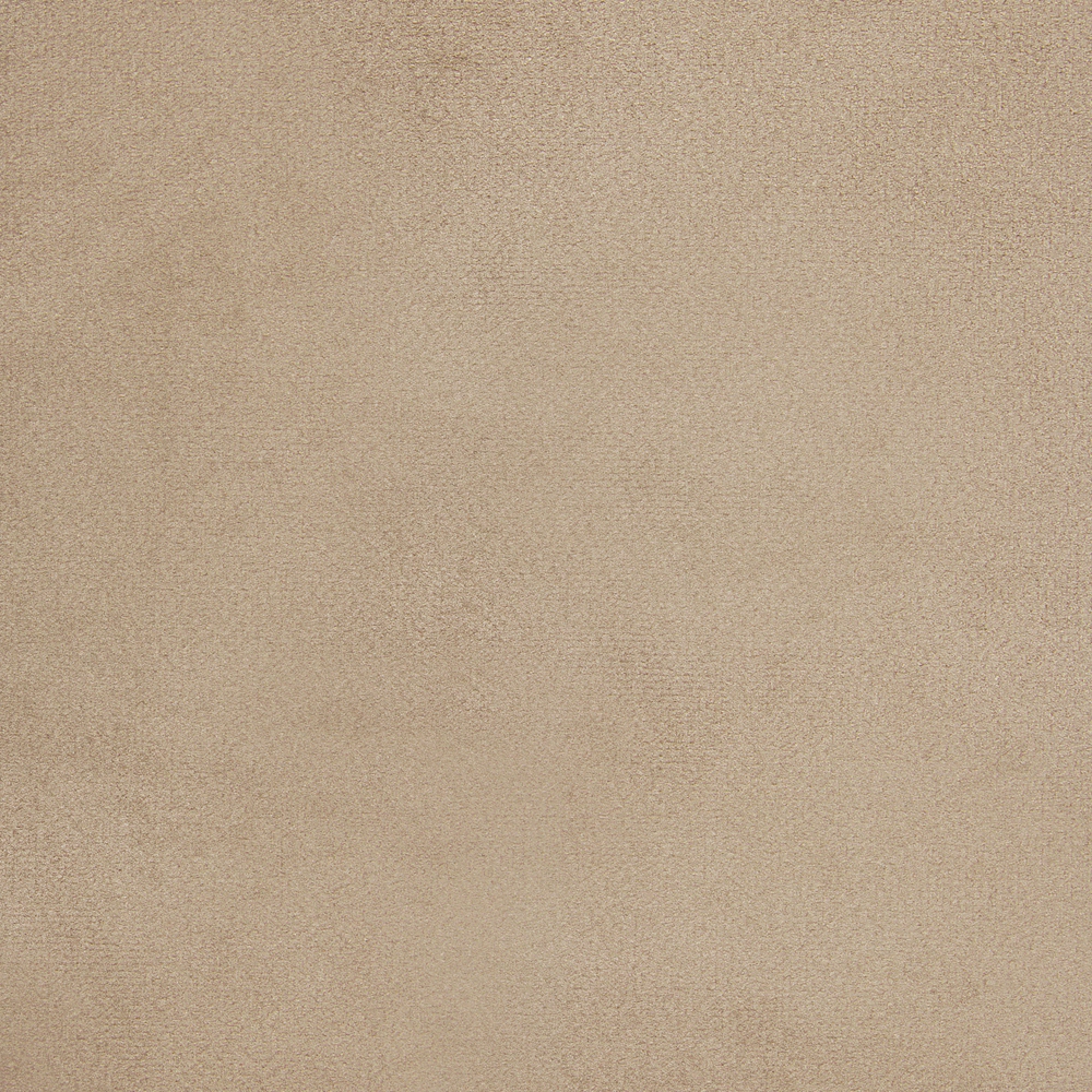 Штора Бархат 140х240 см песочная