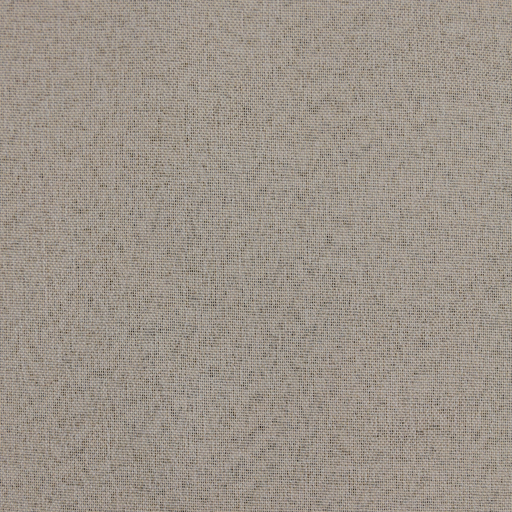 Штора Блэкаут 100% Гармония 150х270 см бежевая