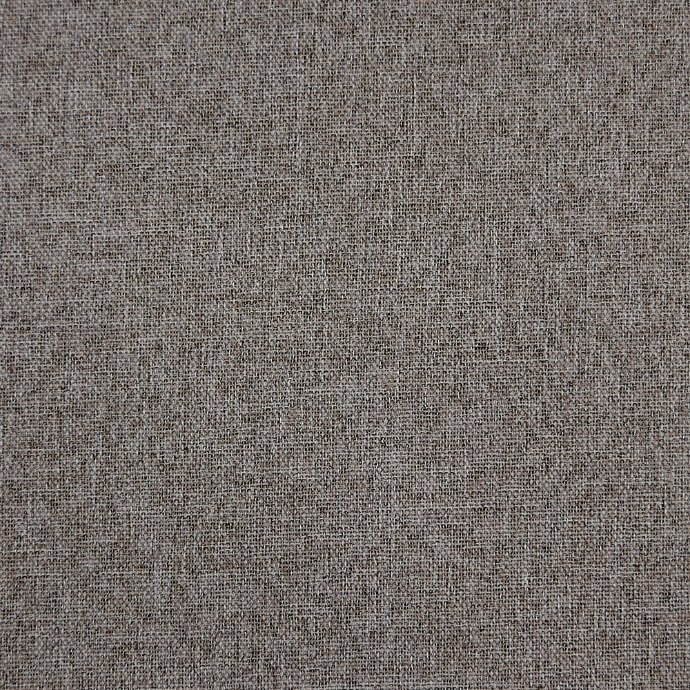 Штора Блэкаут 100% Гармония 150х270 см кофейная