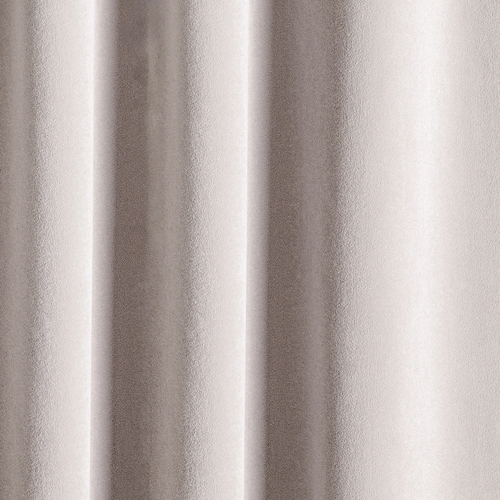 Штора Бархат 200х280 см светло-розовая