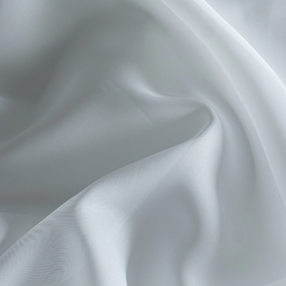 Тюль Вуаль 200х270 см голубой