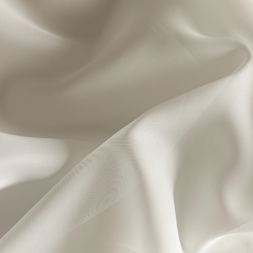 Тюль Вуаль 200х270 см бежевый