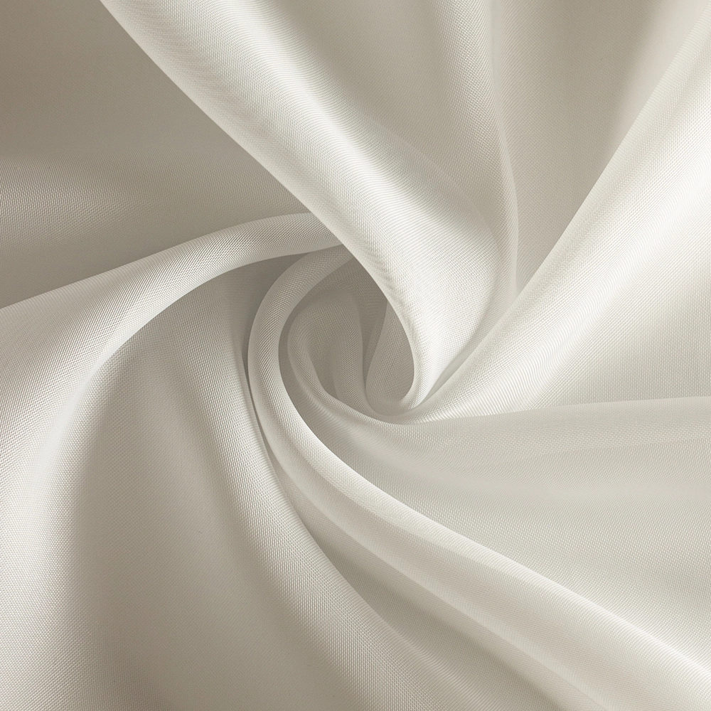 Тюль Вуаль 200х270 см бежевый