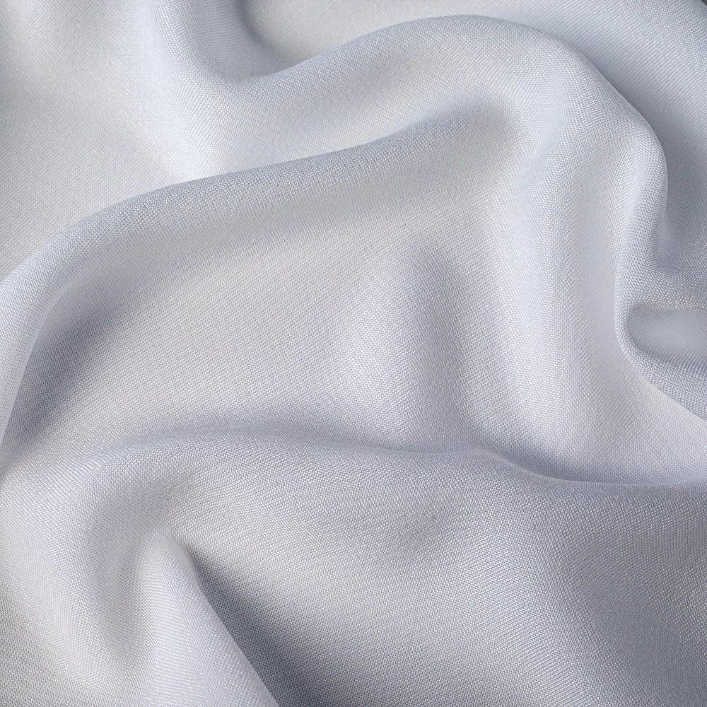 Тюль Креп Мори 300х280 см молочная