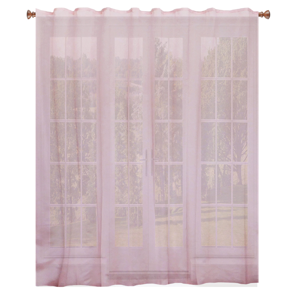 Тюль Микровуаль 300х270 см