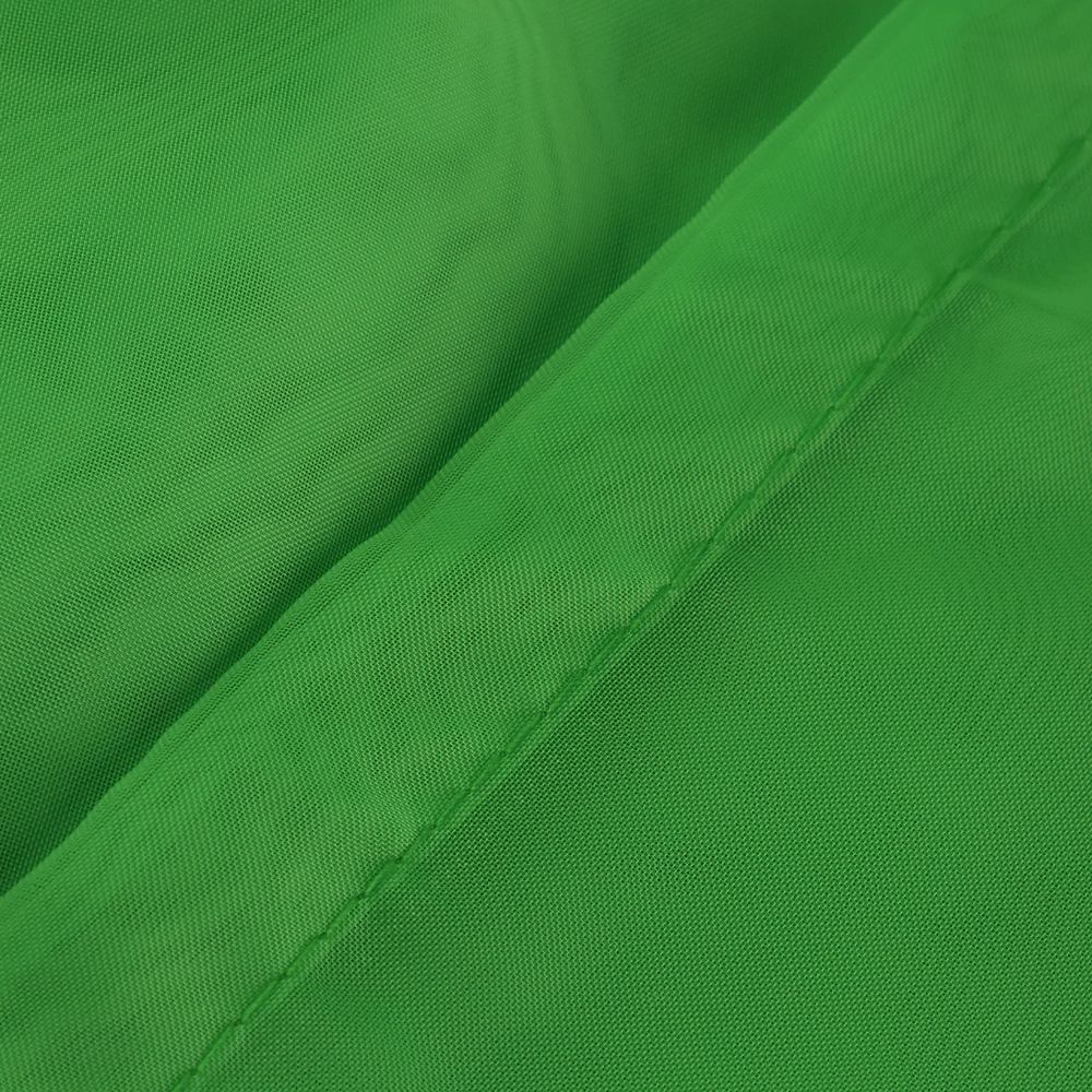 Тюль Вуаль 300х280 см салатовый