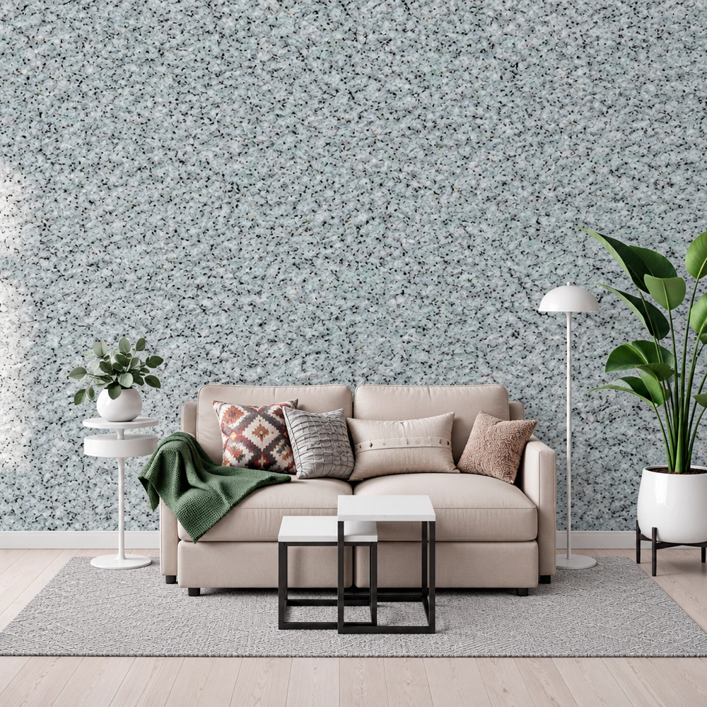 Жидкие обои SILK PLASTER Санд 125 БС 1 кг