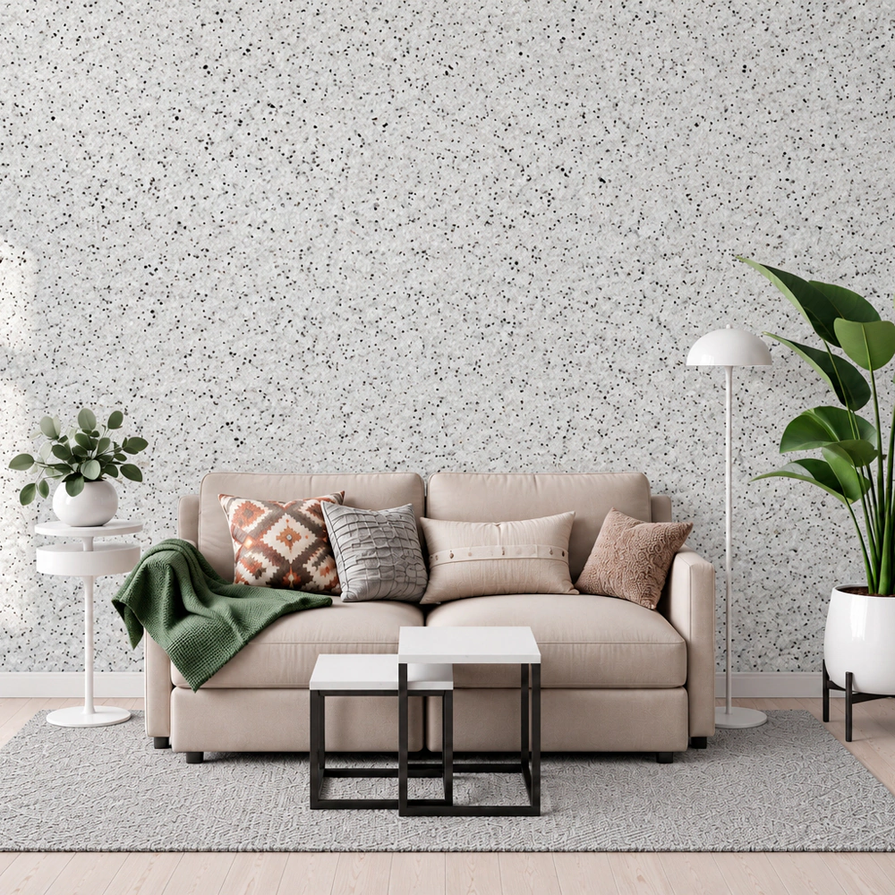 Жидкие обои SILK PLASTER Санд 133 БС 1 кг