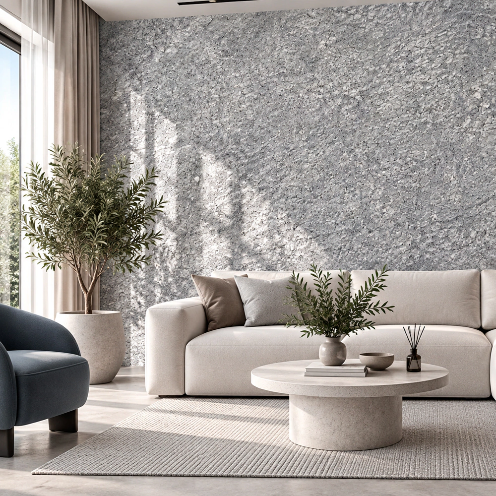 Жидкие обои SILK PLASTER Санд 129, 1 кг