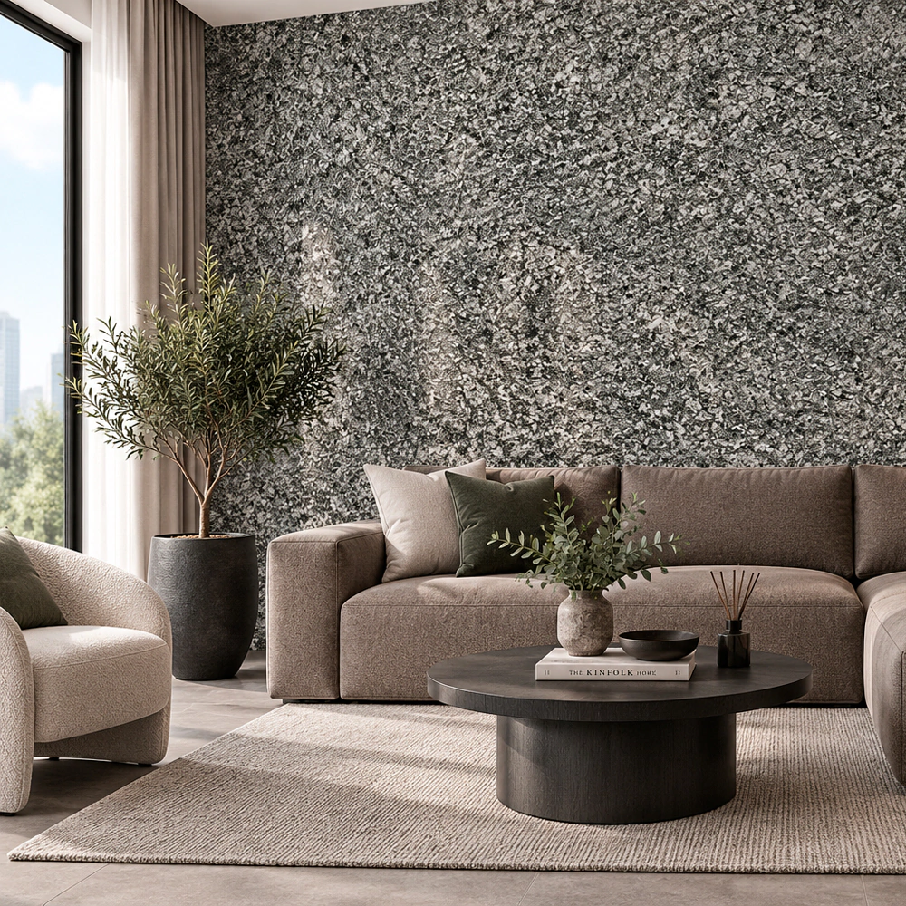 Жидкие обои SILK PLASTER Санд 130, 1 кг